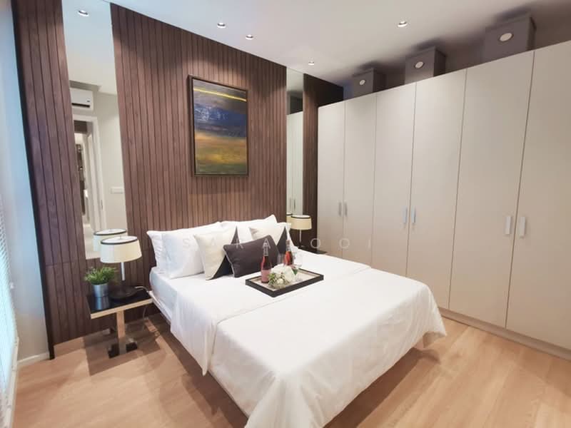 Service Residence for Sale at The Goodwood Residence - Sara Ooi - Bedroom - PropertyGuru.com.my