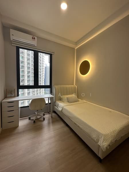 Service Residence for Sale at The Goodwood Residence - Sara Ooi - Bedroom - PropertyGuru.com.my