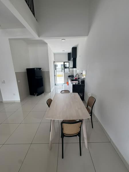 2-storey Terraced House for Rent in Iskandar Puteri (Nusajaya) (Johor) - Vinz Ang - PropertyGuru.com.my