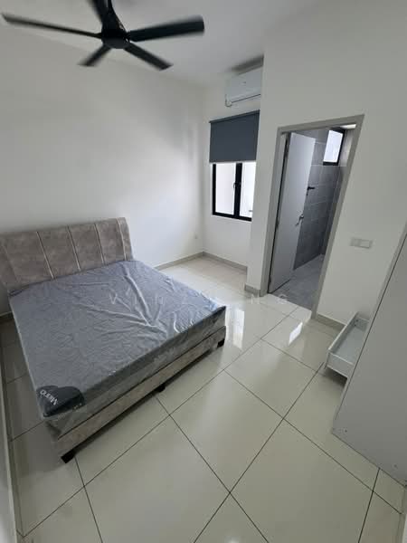 2-storey Terraced House for Rent in Iskandar Puteri (Nusajaya) (Johor) - Vinz Ang - PropertyGuru.com.my