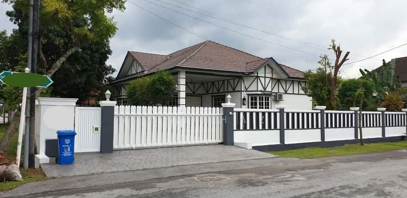 Rumah Banglo untuk Dijual di Shah Alam (Selangor) - Ras Shaz - Exterior - PropertyGuru.com.my