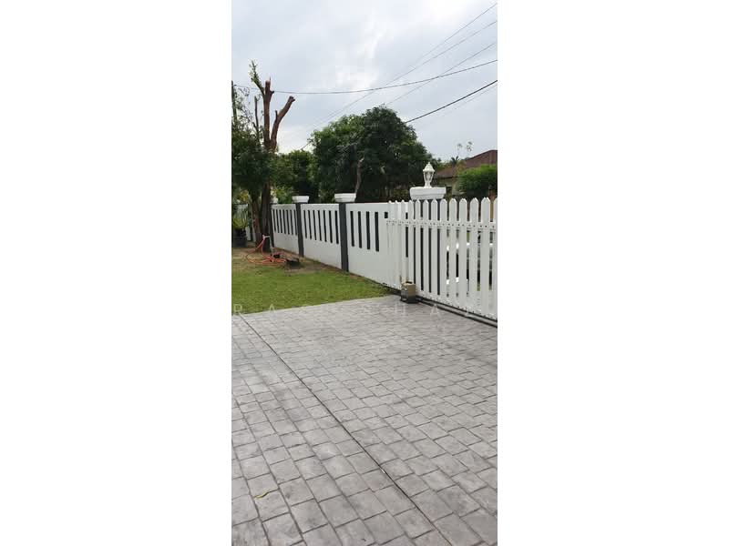 Rumah Banglo untuk Dijual di Shah Alam (Selangor) - Ras Shaz - Exterior - PropertyGuru.com.my