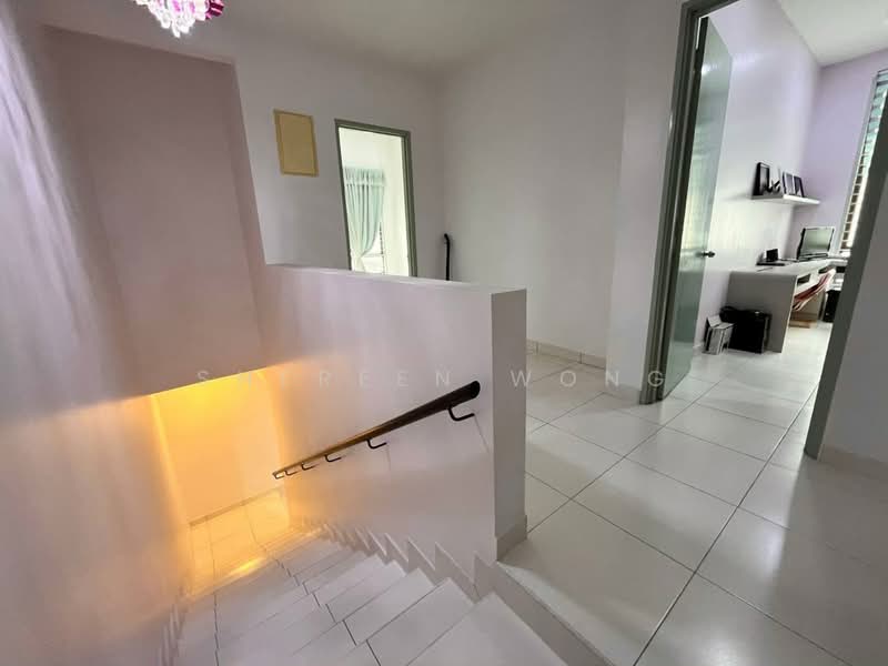 Cluster House for Sale in Setia Tropika (Johor Bahru) - Shereen Wong - Interior - PropertyGuru.com.my