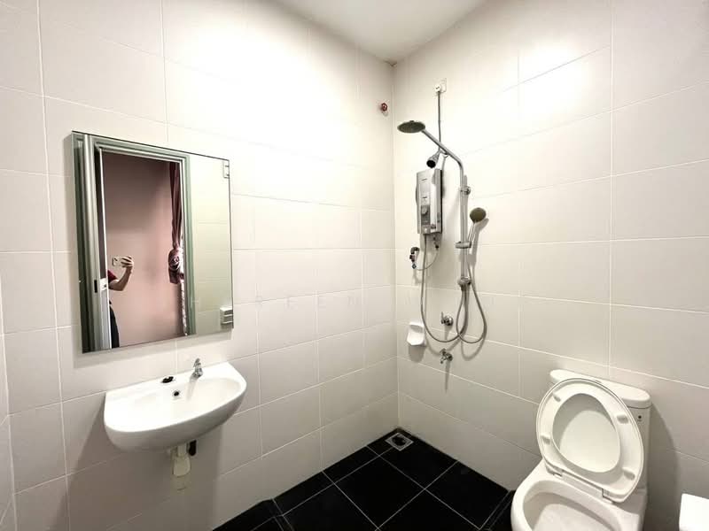 Cluster House for Sale in Setia Tropika (Johor Bahru) - Shereen Wong - Bathroom - PropertyGuru.com.my
