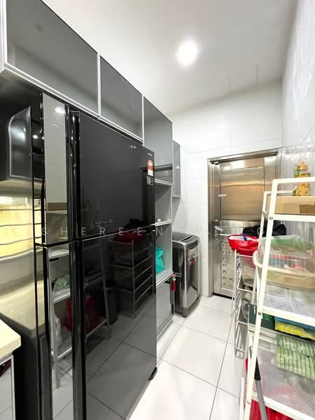 Cluster House for Sale in Setia Tropika (Johor Bahru) - Shereen Wong - Kitchen - PropertyGuru.com.my