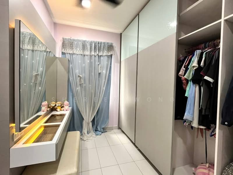 Cluster House for Sale in Setia Tropika (Johor Bahru) - Shereen Wong - Bedroom - PropertyGuru.com.my