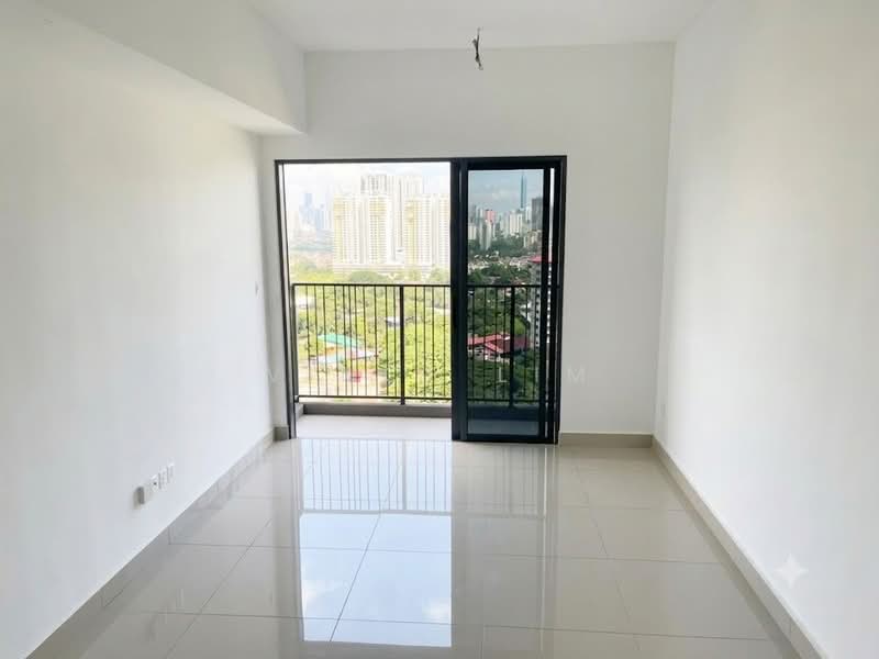 Servis Apartment untuk Disewa di M Arisa - Vince Lim - Balcony - PropertyGuru.com.my