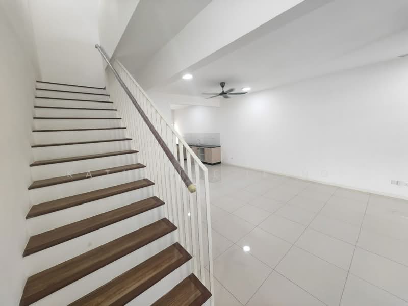 Rumah Teres 2 Tingkat untuk Disewa di Kota Emerald (Rawang) - Katherine Leong - Interior - PropertyGuru.com.my
