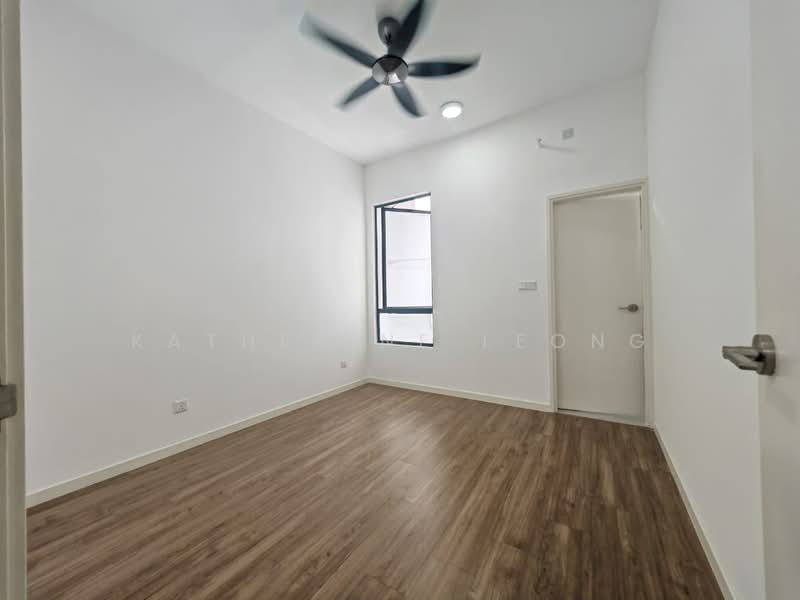 Rumah Teres 2 Tingkat untuk Disewa di Kota Emerald (Rawang) - Katherine Leong - Interior - PropertyGuru.com.my