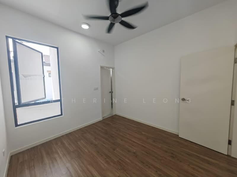 Rumah Teres 2 Tingkat untuk Disewa di Kota Emerald (Rawang) - Katherine Leong - Interior - PropertyGuru.com.my