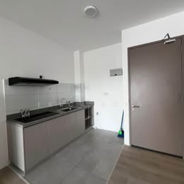 Apartment for Rent at Kenny Hill Residences - Erica Bong - Kitchen - PropertyGuru.com.my