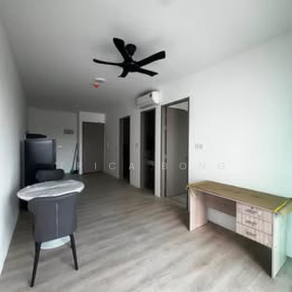 Apartment for Rent at Kenny Hill Residences - Erica Bong - Interior - PropertyGuru.com.my
