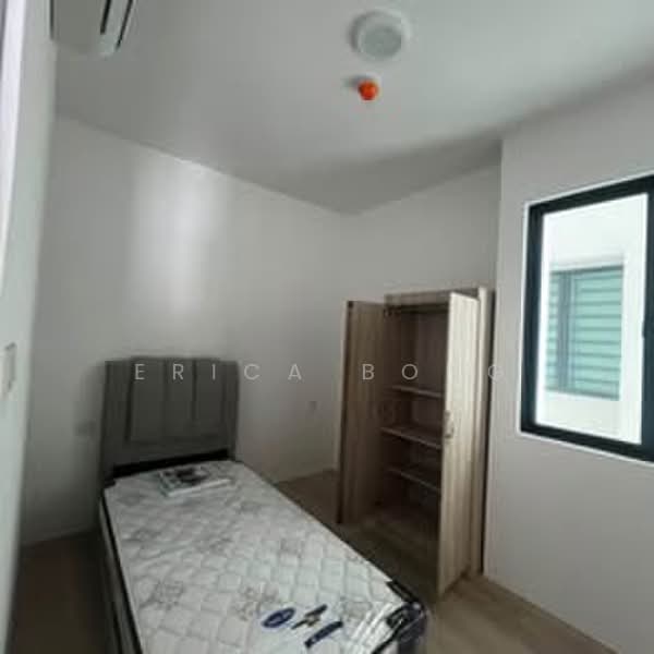 Apartment for Rent at Kenny Hill Residences - Erica Bong - Bedroom - PropertyGuru.com.my