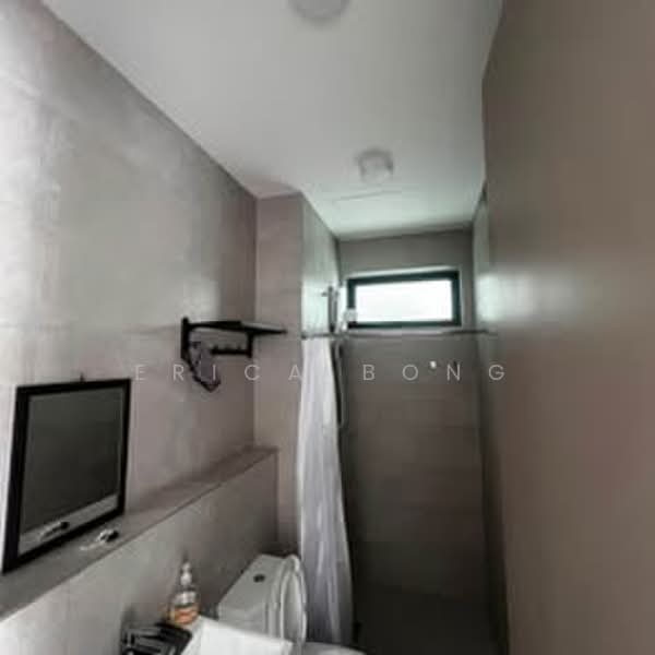 Apartment for Rent at Kenny Hill Residences - Erica Bong - Bathroom - PropertyGuru.com.my