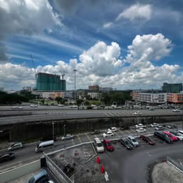 Apartment for Rent at Kenny Hill Residences - Erica Bong - Exterior - PropertyGuru.com.my