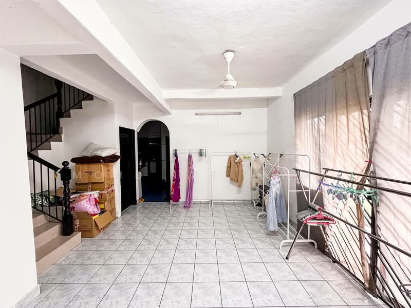 Rumah Teres 2 Tingkat untuk Dijual di Seksyen 7 (Shah Alam) - Mohd Nor Fahmi - Interior - PropertyGuru.com.my
