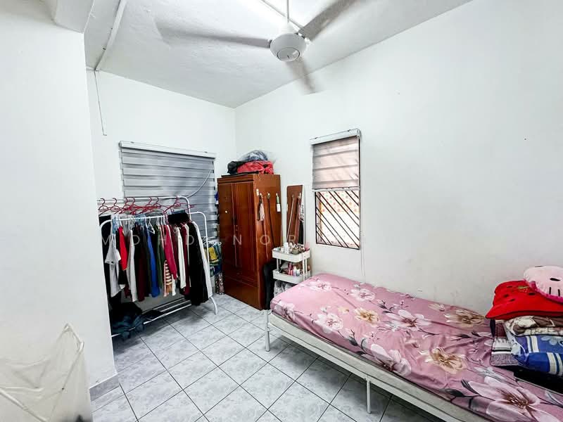 Rumah Teres 2 Tingkat untuk Dijual di Seksyen 7 (Shah Alam) - Mohd Nor Fahmi - PropertyGuru.com.my