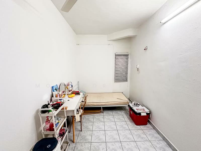 Rumah Teres 2 Tingkat untuk Dijual di Seksyen 7 (Shah Alam) - Mohd Nor Fahmi - PropertyGuru.com.my