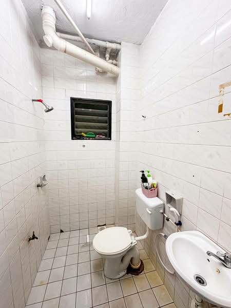 Rumah Teres 2 Tingkat untuk Dijual di Seksyen 7 (Shah Alam) - Mohd Nor Fahmi - PropertyGuru.com.my