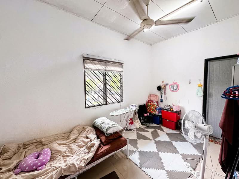 Rumah Teres 2 Tingkat untuk Dijual di Seksyen 7 (Shah Alam) - Mohd Nor Fahmi - PropertyGuru.com.my