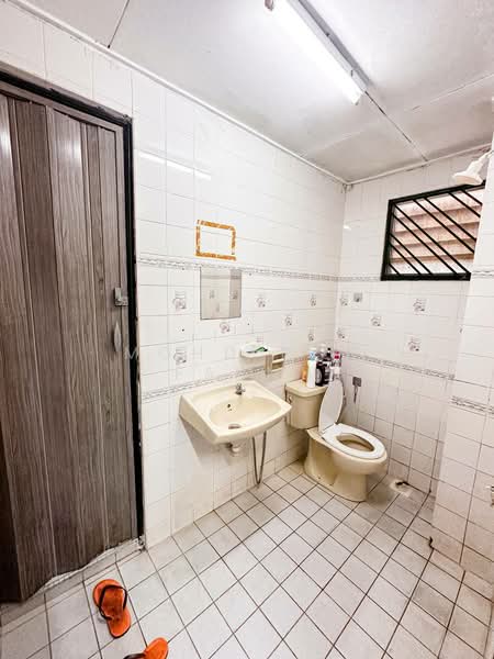 Rumah Teres 2 Tingkat untuk Dijual di Seksyen 7 (Shah Alam) - Mohd Nor Fahmi - PropertyGuru.com.my
