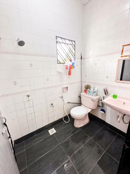Rumah Teres 2 Tingkat untuk Dijual di Seksyen 7 (Shah Alam) - Mohd Nor Fahmi - PropertyGuru.com.my