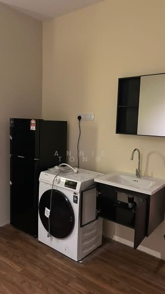 Servis Apartment untuk Disewa di Bangsar Trade Centre - Annie Tong - PropertyGuru.com.my
