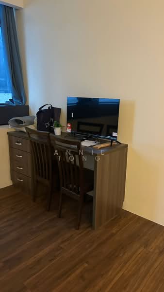 Servis Apartment untuk Disewa di Bangsar Trade Centre - Annie Tong - PropertyGuru.com.my
