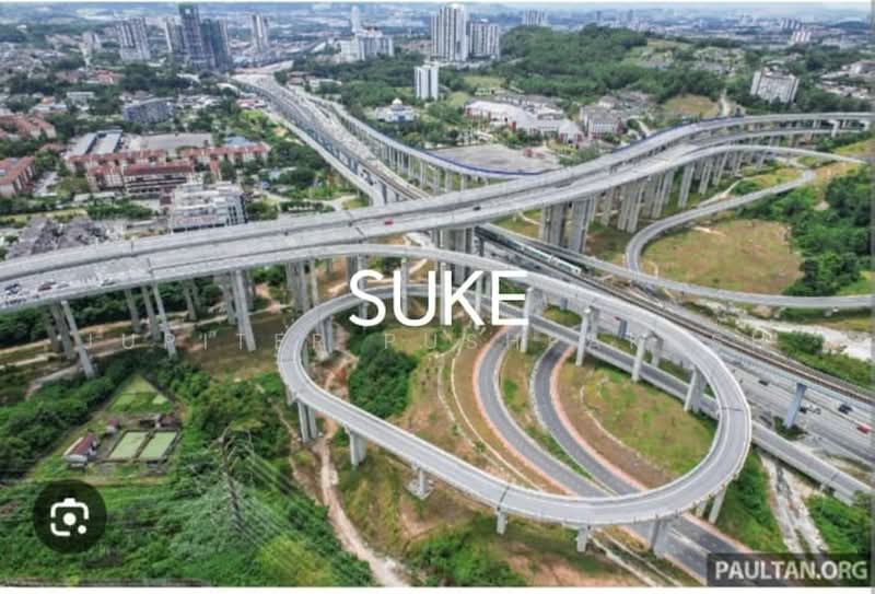 Rumah Banglo untuk Dijual di Taman Bukit Permai (Ampang) - Jupiter Pushpakash - PropertyGuru.com.my