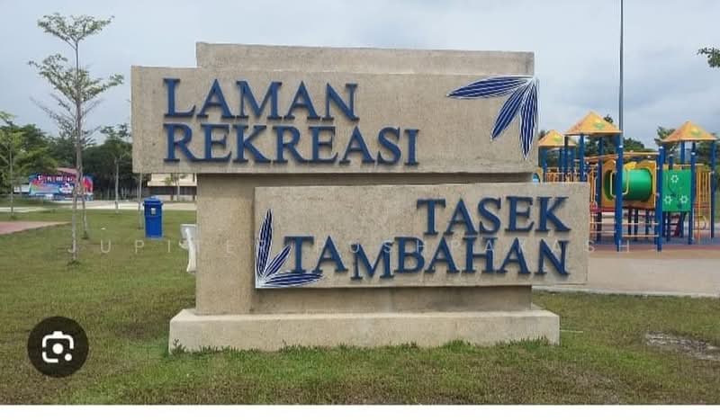 Rumah Banglo untuk Dijual di Taman Bukit Permai (Ampang) - Jupiter Pushpakash - Exterior - PropertyGuru.com.my
