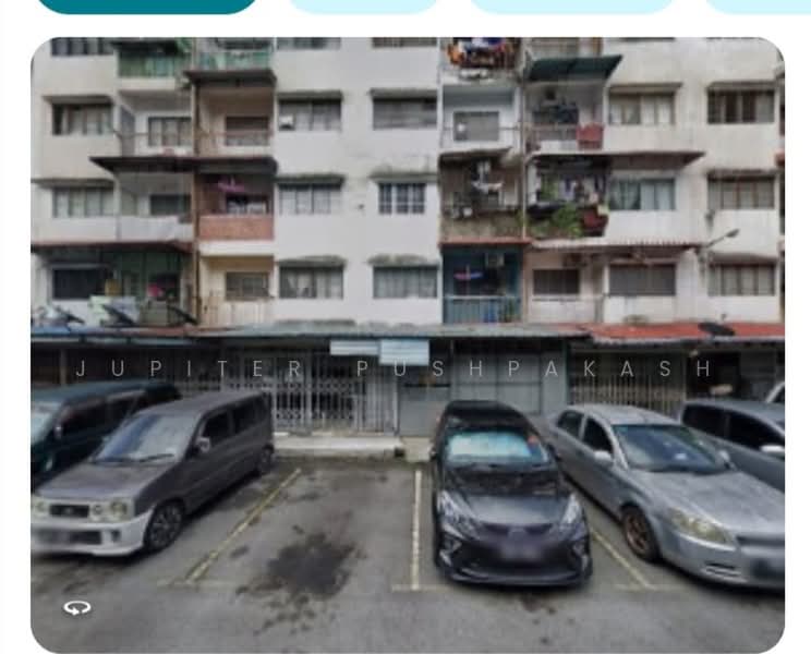 Rumah Banglo untuk Dijual di Taman Bukit Permai (Ampang) - Jupiter Pushpakash - Exterior - PropertyGuru.com.my