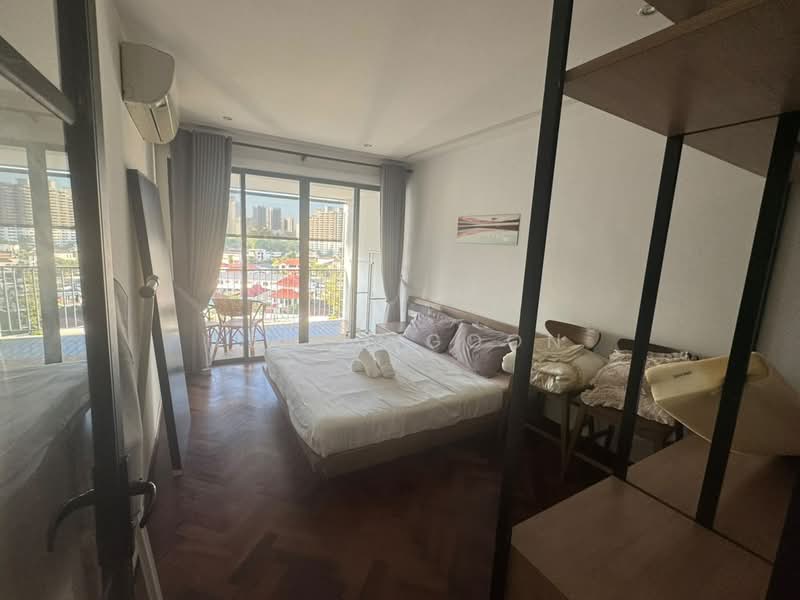 Condominium for Rent at The Landmark - Lenny Goon - Bedroom - PropertyGuru.com.my