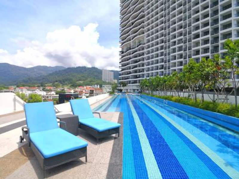 Condominium for Rent at The Landmark - Lenny Goon - Exterior - PropertyGuru.com.my