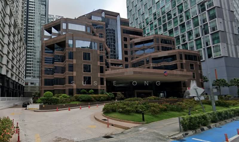 Office for Rent in KLCC (KL City Centre) - Susie Ong - PropertyGuru.com.my