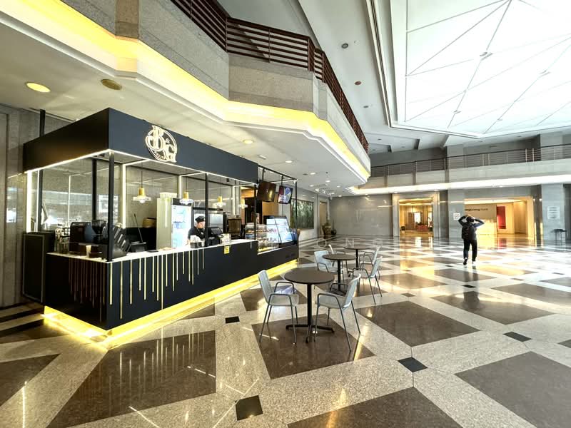 Office for Rent in KLCC (KL City Centre) - Susie Ong - PropertyGuru.com.my