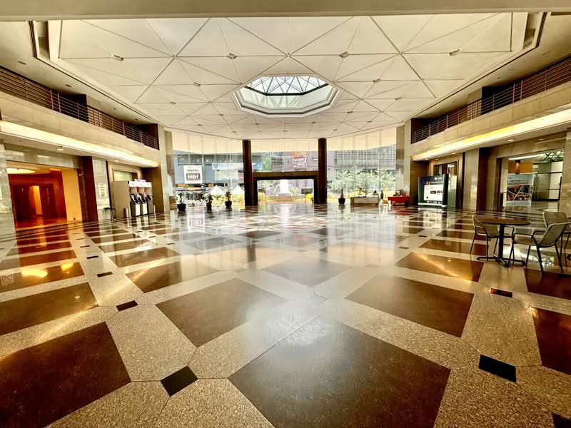 Office for Rent in KLCC (KL City Centre) - Susie Ong - PropertyGuru.com.my