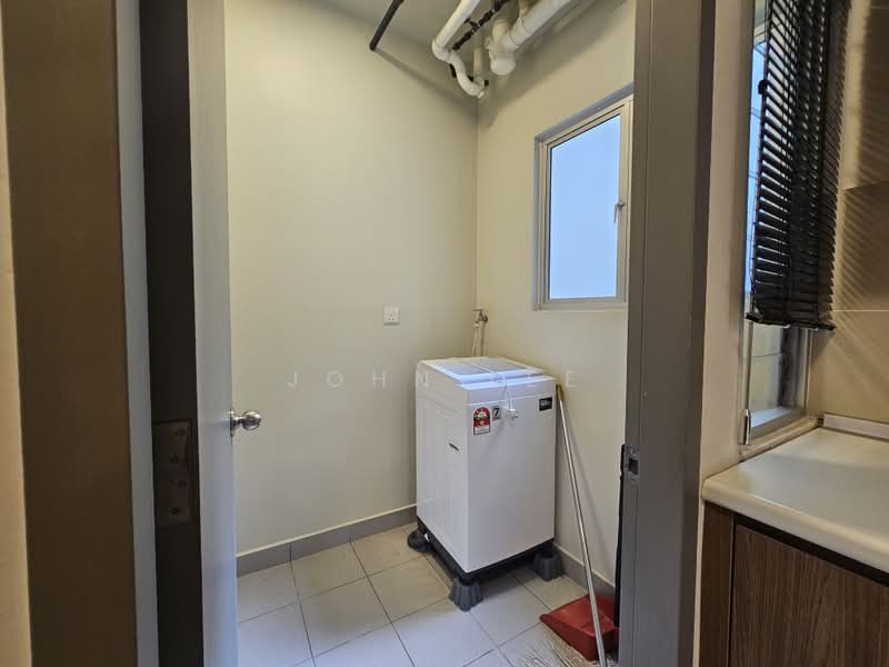 Apartment for Rent at Aman 1 - John Lee - Interior - PropertyGuru.com.my