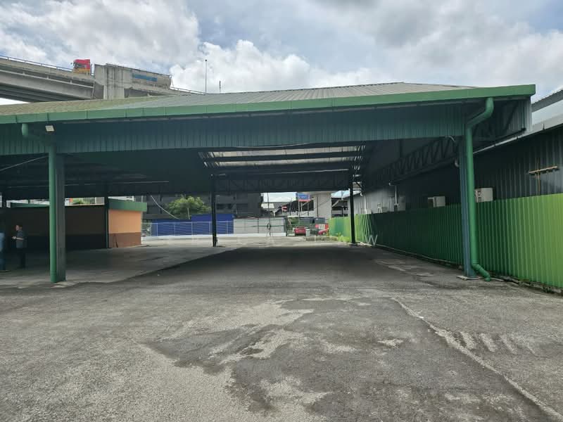 Factory for Rent in Chan Sow Lin (Cheras) - Erica Law - PropertyGuru.com.my