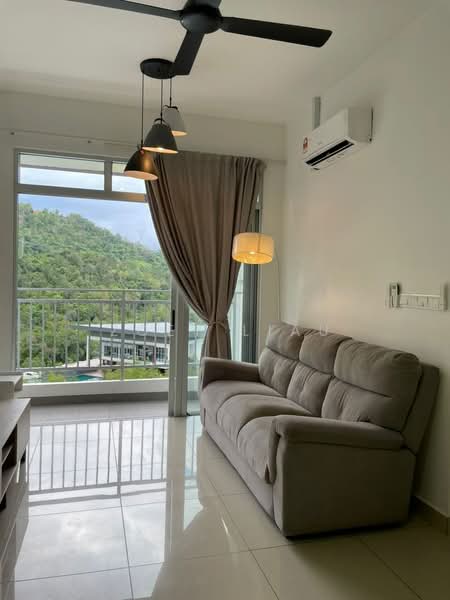 Kondominium untuk Disewa di Bukit Bantayan Residences - Zoey Liau - PropertyGuru.com.my