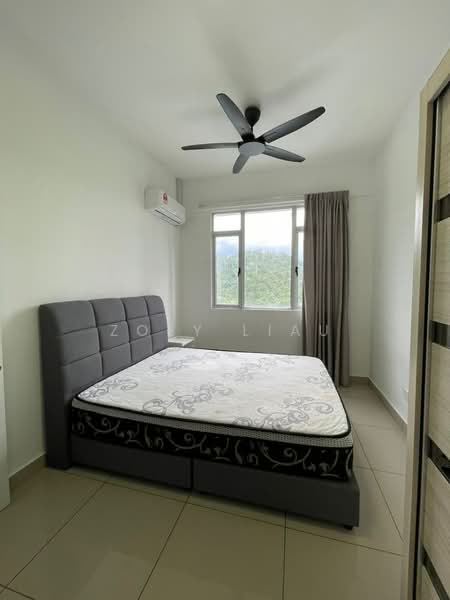 Kondominium untuk Disewa di Bukit Bantayan Residences - Zoey Liau - PropertyGuru.com.my