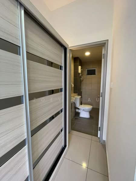 Kondominium untuk Disewa di Bukit Bantayan Residences - Zoey Liau - PropertyGuru.com.my