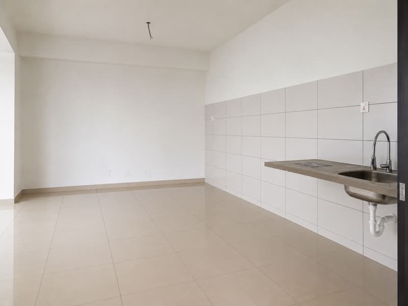 Kondominium untuk Dijual di Marinox Sky Villas - Tan Jing Yi - Kitchen - PropertyGuru.com.my