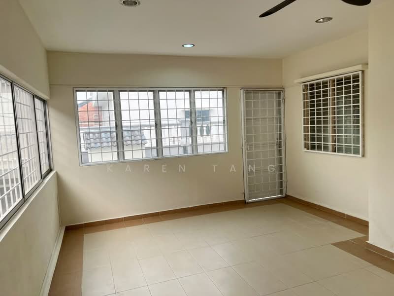Semi-Detached House for Rent in Taman Desa Baru (Cheras) - Karen Tang - Interior - PropertyGuru.com.my