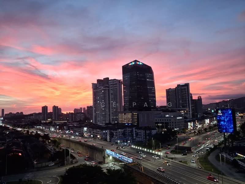 Service Residence for Sale at Tropicana City Tropics - Grace Pang - PropertyGuru.com.my