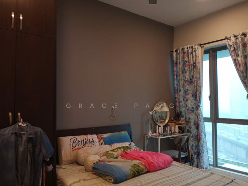 Service Residence for Sale at Tropicana City Tropics - Grace Pang - PropertyGuru.com.my