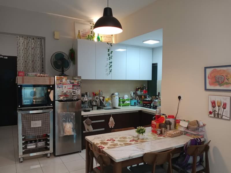 Service Residence for Sale at Tropicana City Tropics - Grace Pang - PropertyGuru.com.my