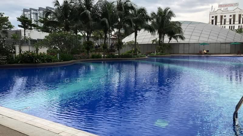 Service Residence for Sale at Tropicana City Tropics - Grace Pang - PropertyGuru.com.my