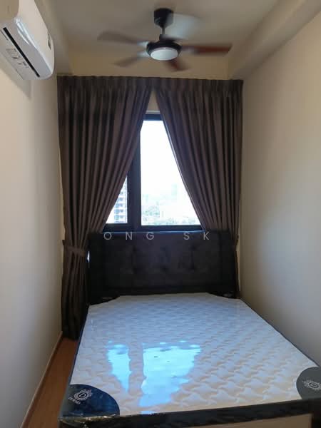 Service Residence for Rent at The Era @ Duta North - Ong SK - Bedroom - PropertyGuru.com.my