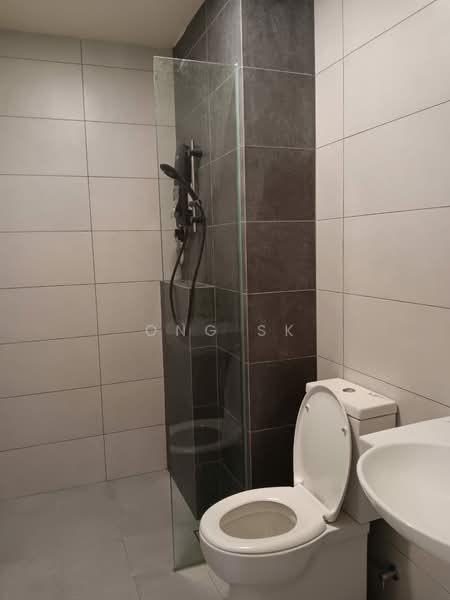 Service Residence for Rent at The Era @ Duta North - Ong SK - Bathroom - PropertyGuru.com.my