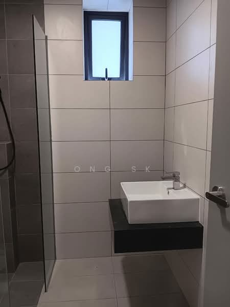 Service Residence for Rent at The Era @ Duta North - Ong SK - Bathroom - PropertyGuru.com.my